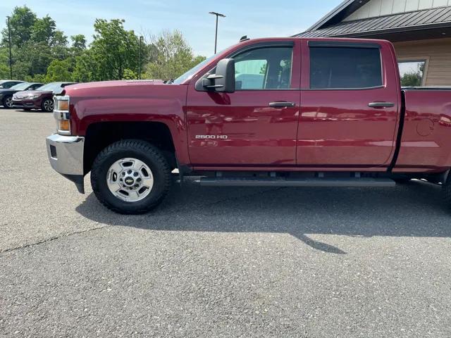 chevrolet silverado 2500hd 2015 1GC1KVE85FF142473 image chevrolet silverado 2500hd 2015 1GC1KVE85FF142473 image